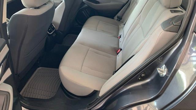 2022 Subaru Legacy Premium