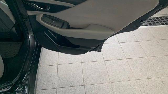 2022 Subaru Legacy Premium