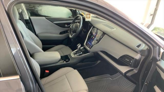 2022 Subaru Legacy Premium
