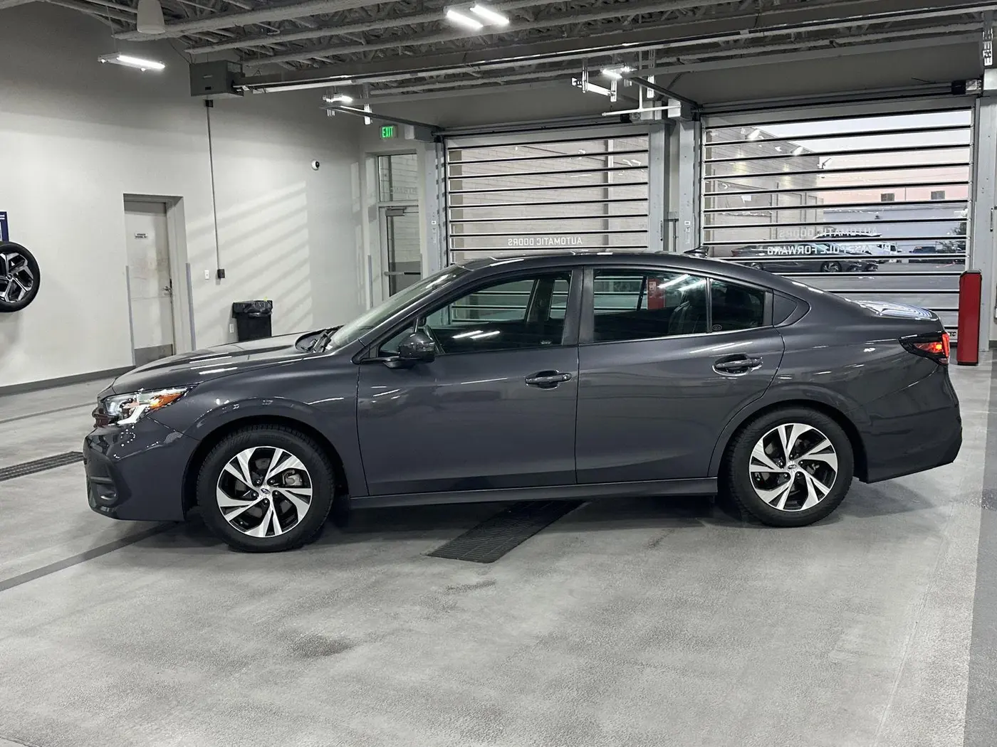 2023 Subaru Legacy - $23,898