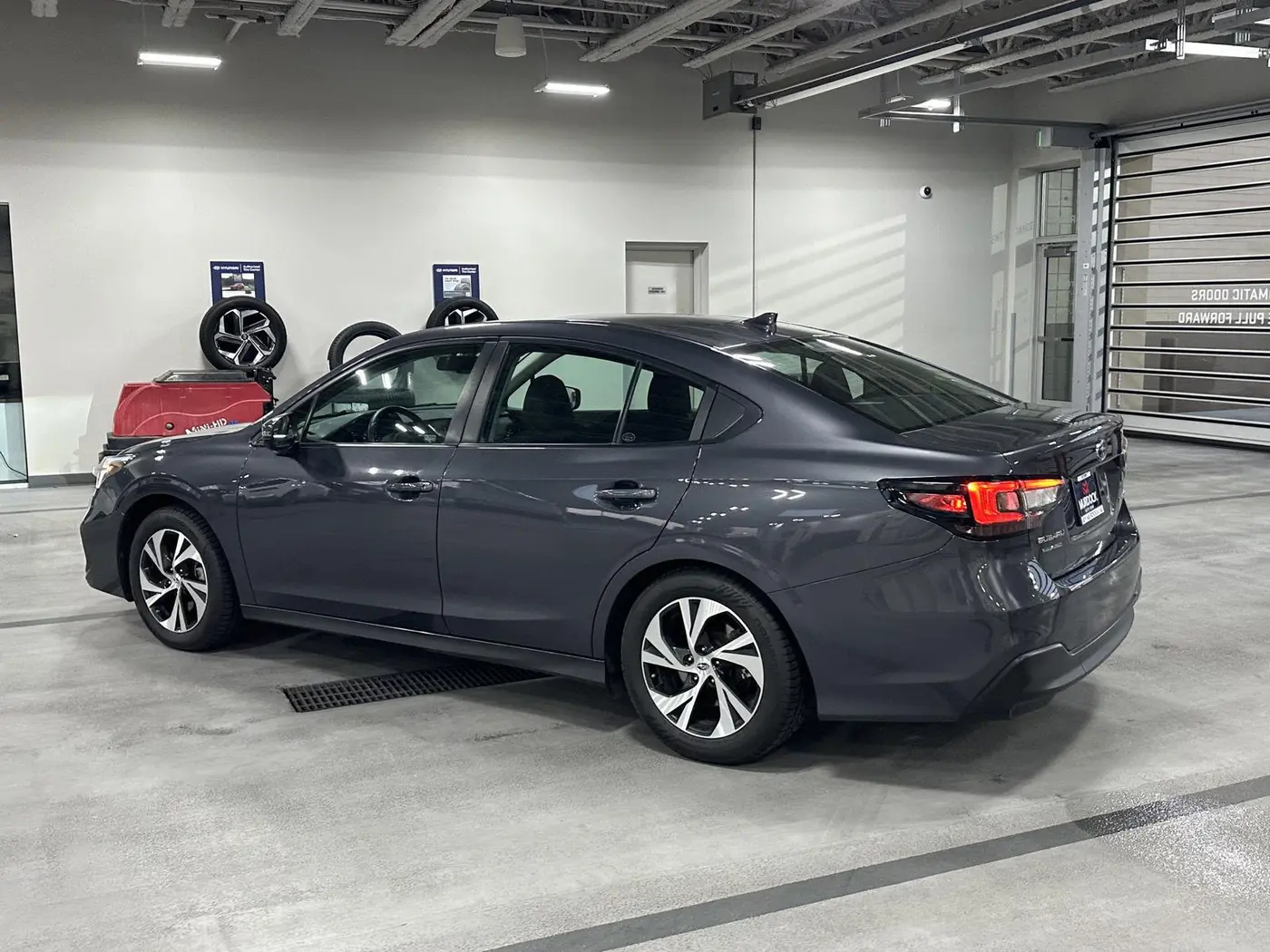 2023 Subaru Legacy - $23,898