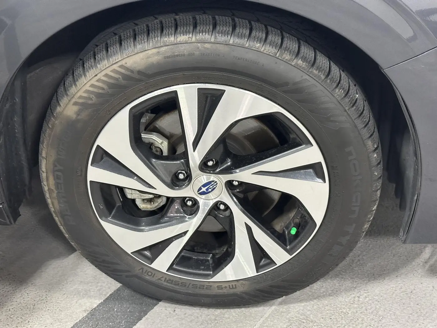 2023 Subaru Legacy - $23,898