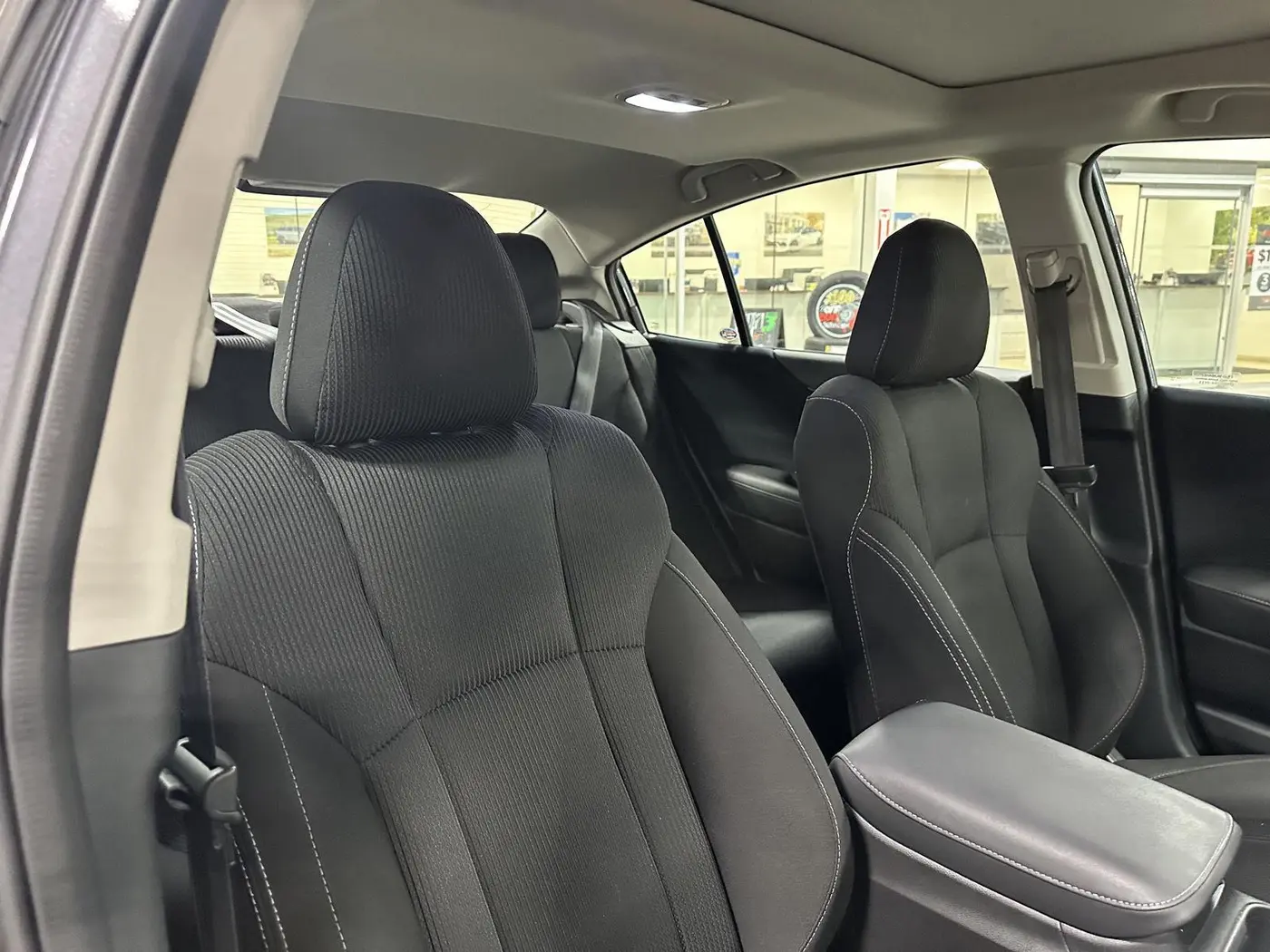 2023 Subaru Legacy - $23,898