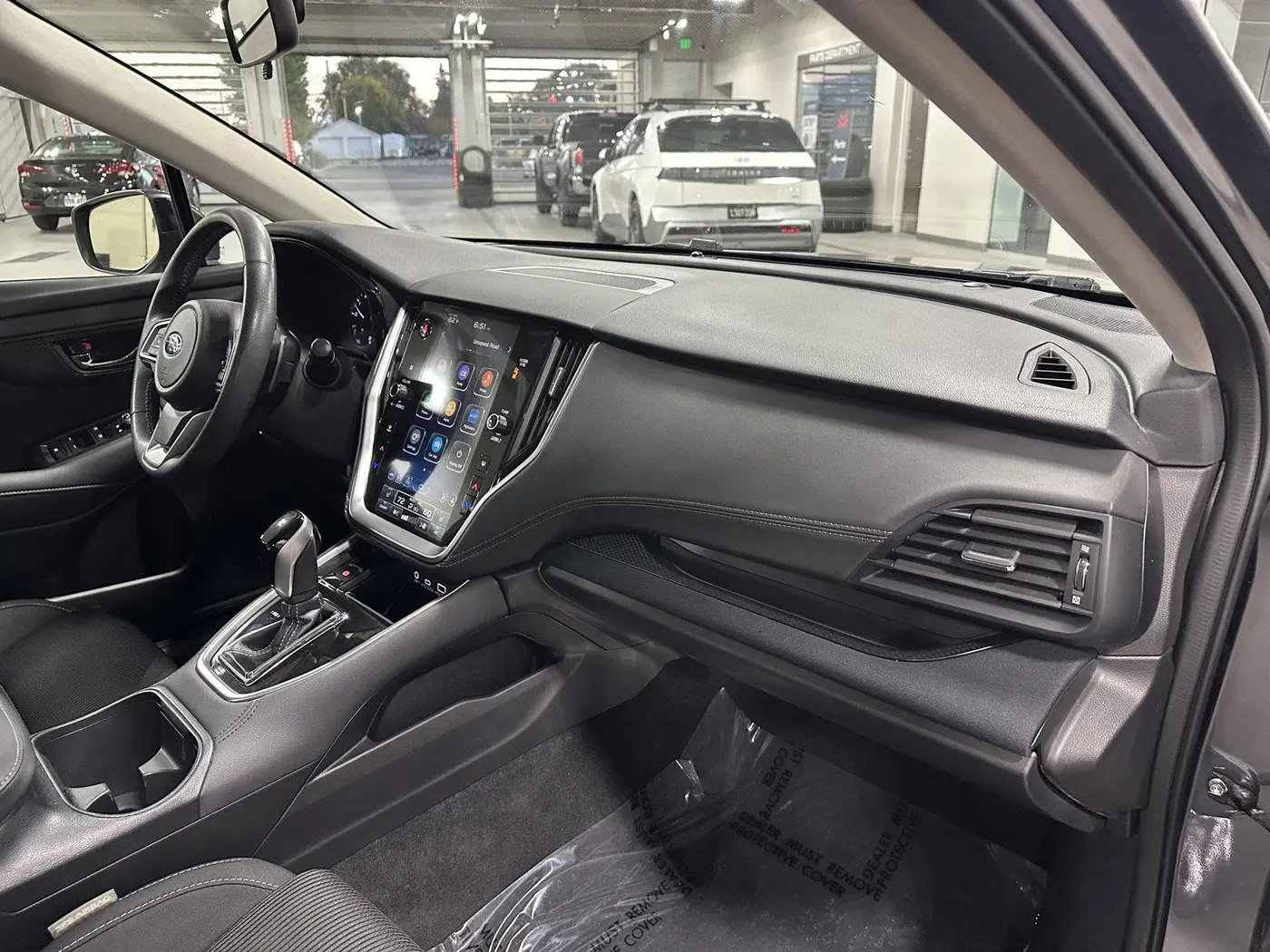 2023 Subaru Legacy - $23,898