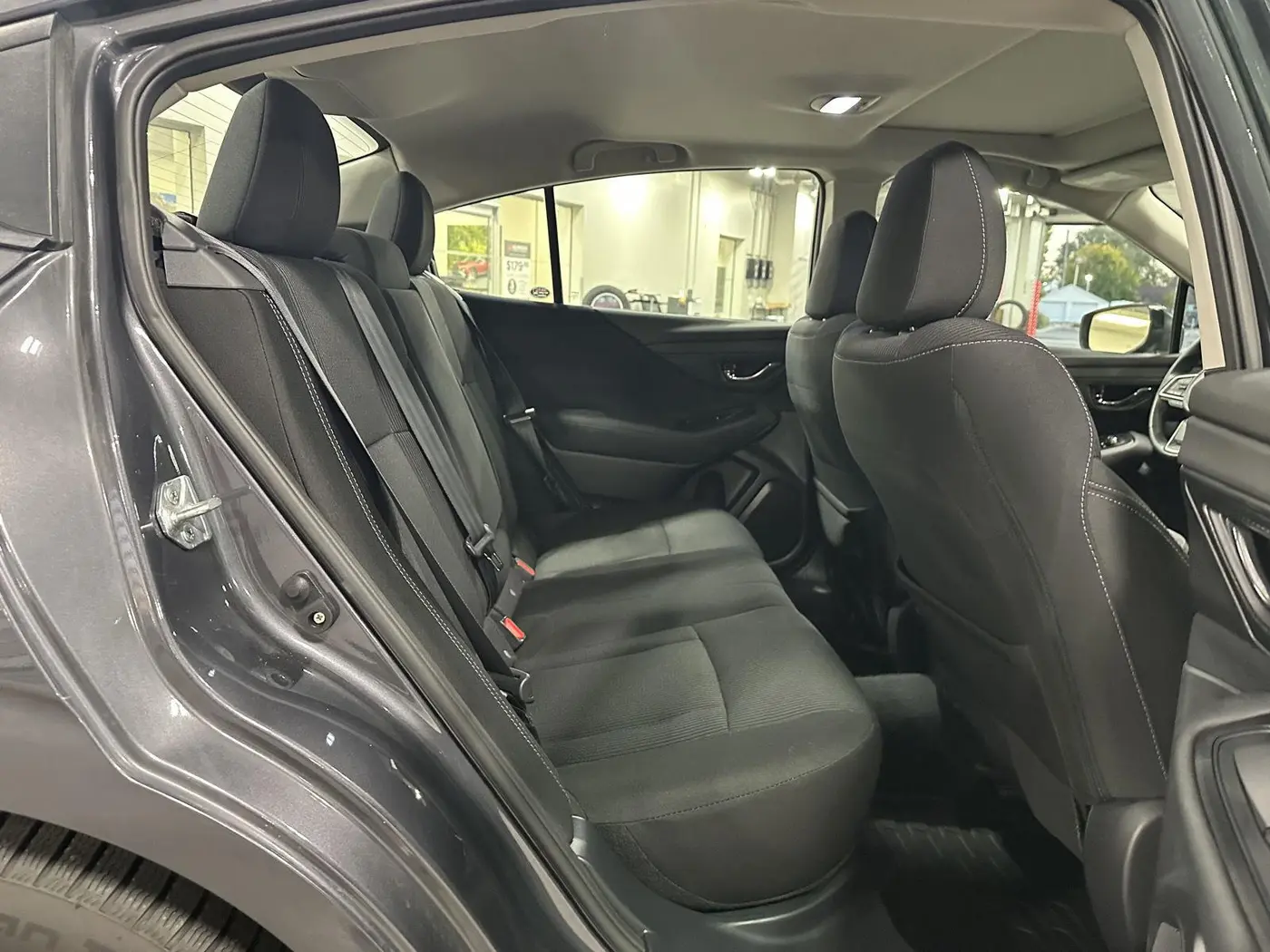 2023 Subaru Legacy - $23,898