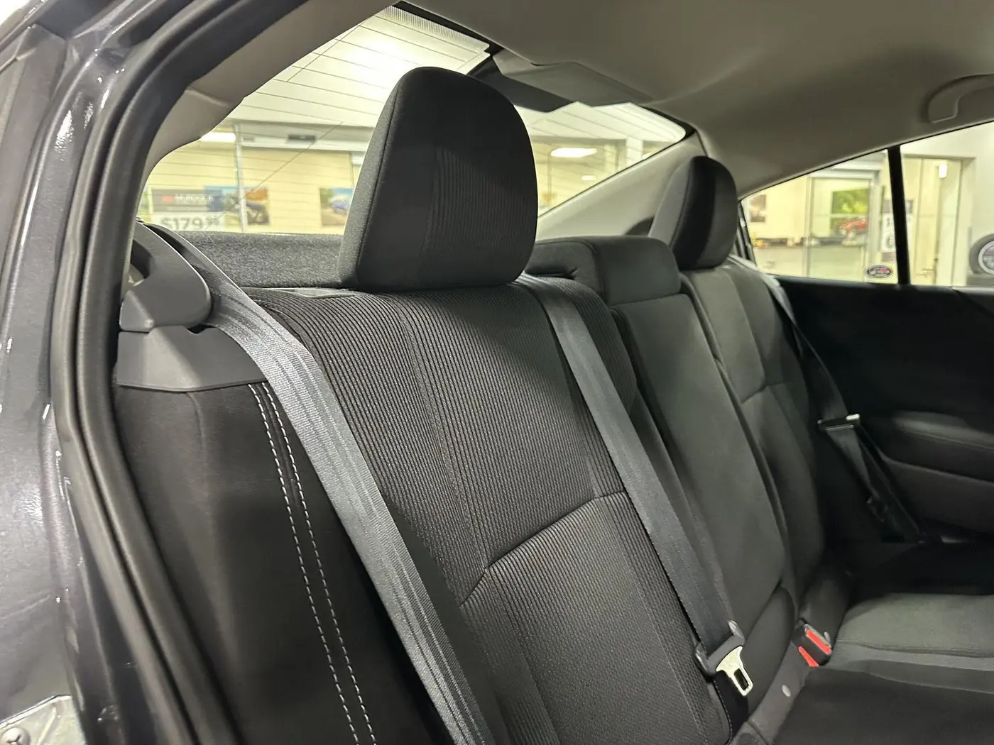 2023 Subaru Legacy - $23,898