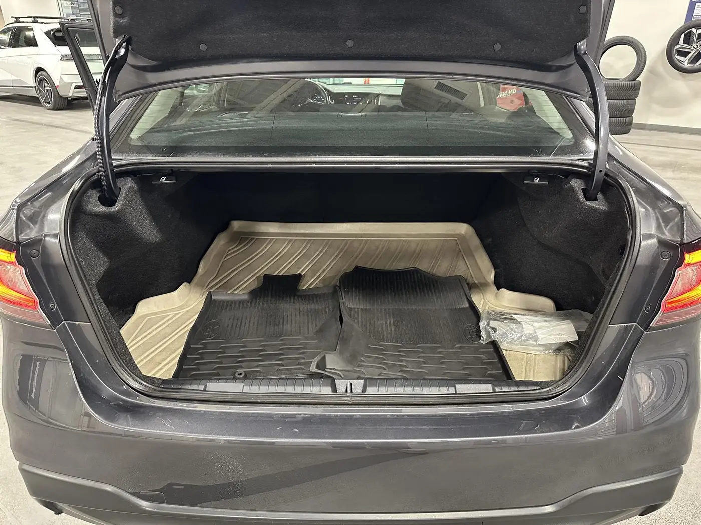 2023 Subaru Legacy - $23,898