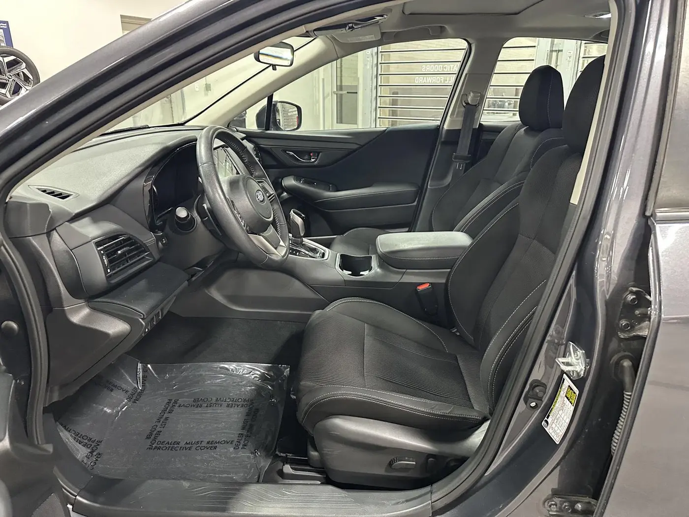 2023 Subaru Legacy - $23,898
