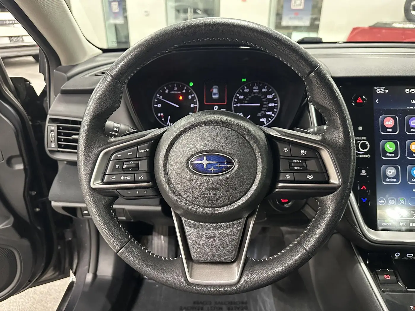 2023 Subaru Legacy - $23,898