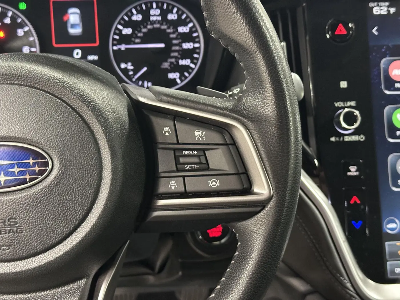 2023 Subaru Legacy - $23,898