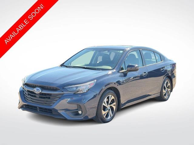 2023 Subaru Legacy - $22,780