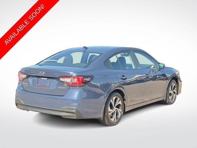 2023 Subaru Legacy - $22,780