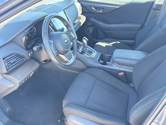 2023 Subaru Legacy - $22,780