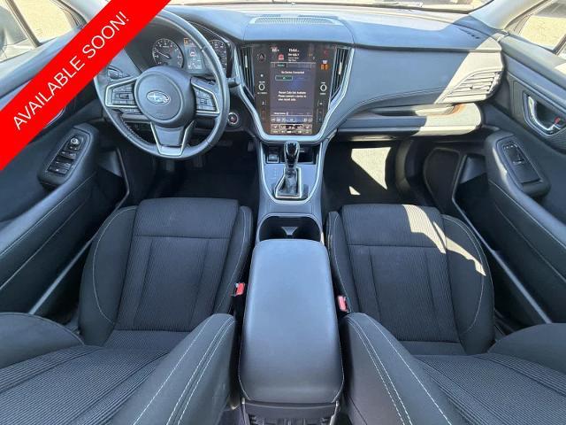 2023 Subaru Legacy - $22,780