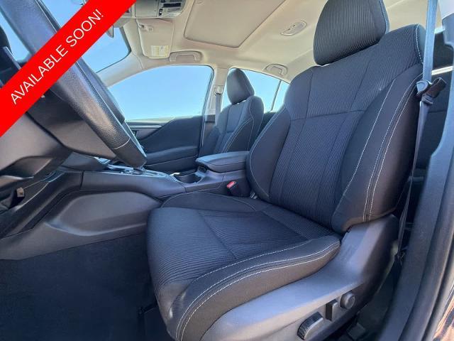 2023 Subaru Legacy - $22,780