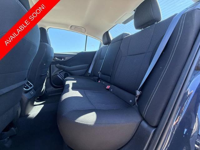 2023 Subaru Legacy - $22,780