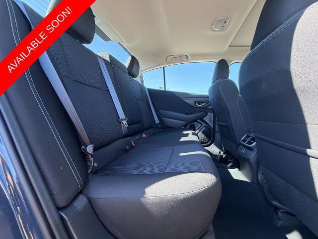 2023 Subaru Legacy - $22,780