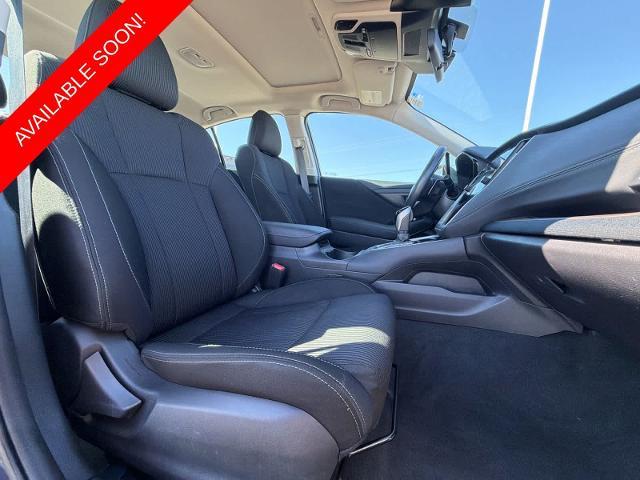 2023 Subaru Legacy - $22,780