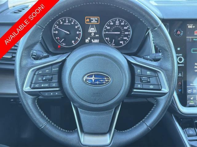 2023 Subaru Legacy - $22,780