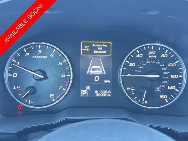 2023 Subaru Legacy - $22,780