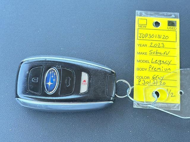 2023 Subaru Legacy - $22,780