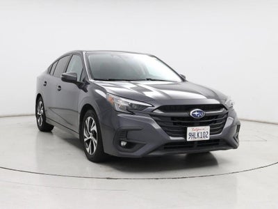 2024 Subaru Legacy AWD Premium 4DR Sedan