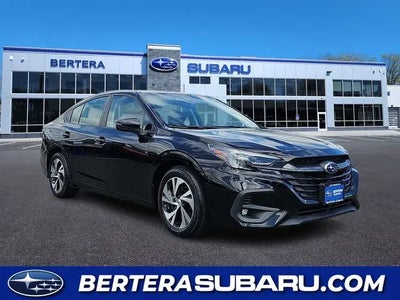 Photo of a 2024 Subaru Legacy AWD Premium 4DR Sedan for sale