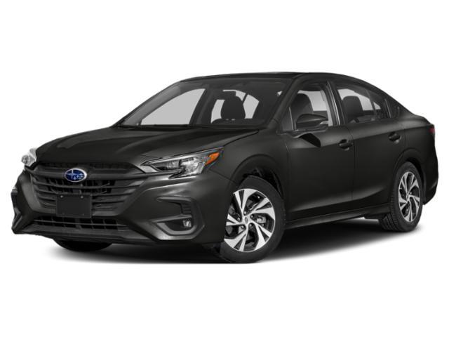 2024 Subaru Legacy