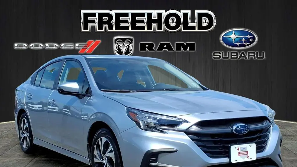 Preowned 2025 Subaru Legacy Premium for Sale