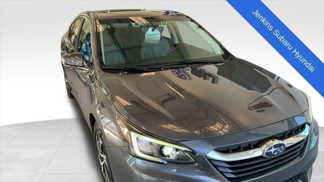 Preowned 2021 Subaru Legacy Premium for Sale