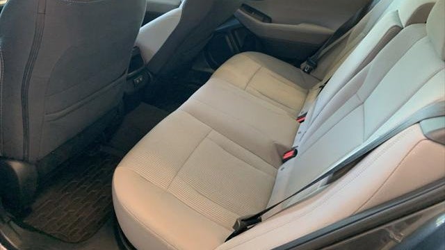 2021 Subaru Legacy Premium