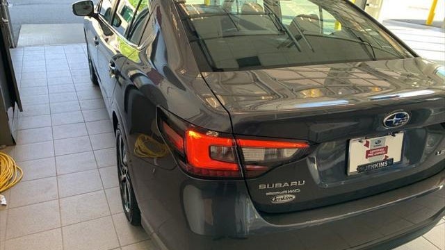 2021 Subaru Legacy Premium