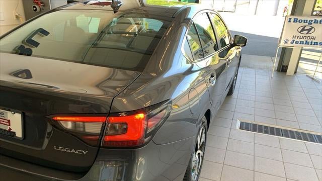2021 Subaru Legacy Premium
