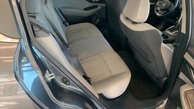 2021 Subaru Legacy Premium