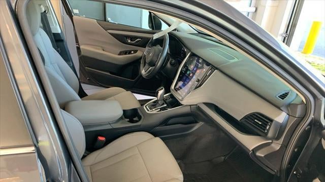 2021 Subaru Legacy Premium