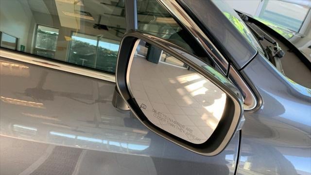 2021 Subaru Legacy Premium