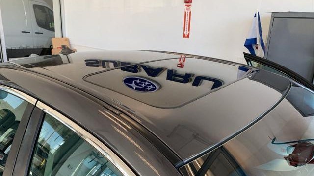 2021 Subaru Legacy Premium