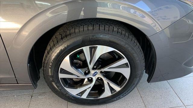 2021 Subaru Legacy Premium