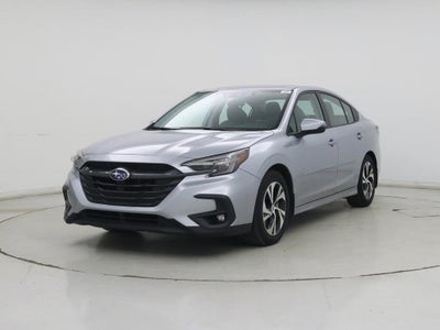 2023 Subaru Legacy AWD Premium 4DR Sedan