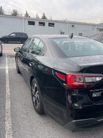 2025 Legacy Thumbnail 6