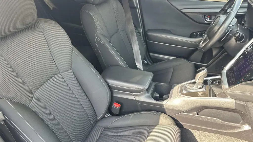 2021 Subaru Legacy Premium