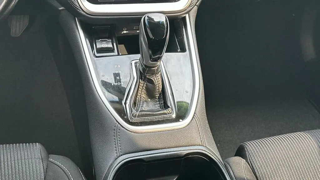 2021 Subaru Legacy Premium