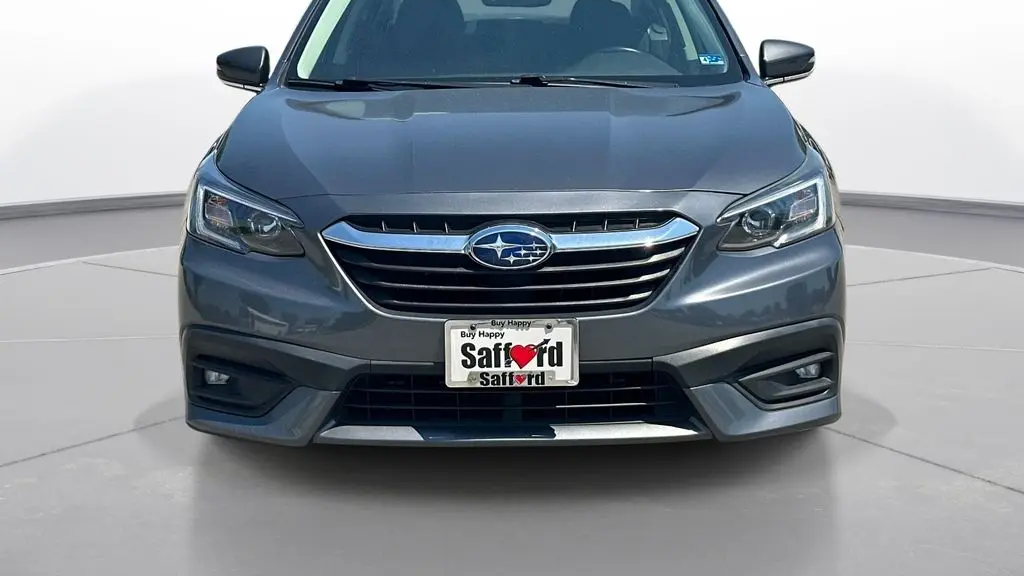 2021 Subaru Legacy Premium