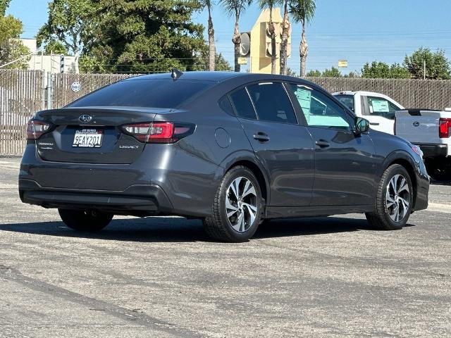 2023 Subaru Legacy - $21,435