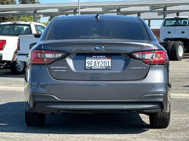 2023 Subaru Legacy - $21,435