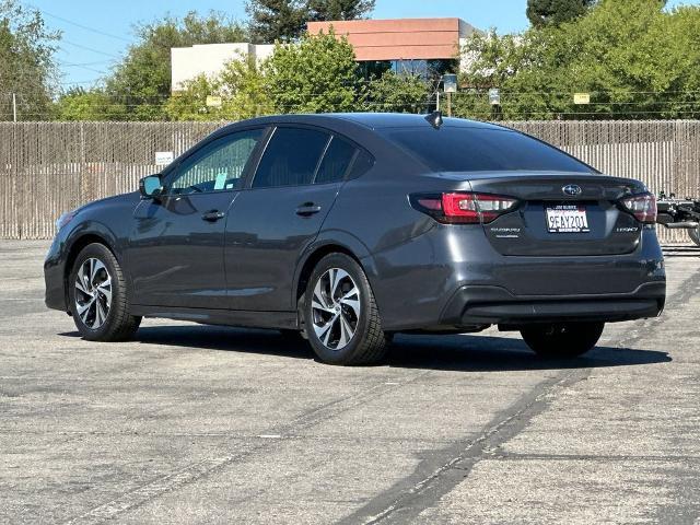 2023 Subaru Legacy - $21,435