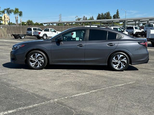 2023 Subaru Legacy - $21,435