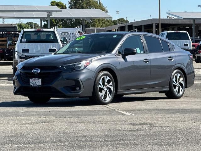 2023 Subaru Legacy - $21,435