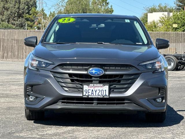 2023 Subaru Legacy - $21,435