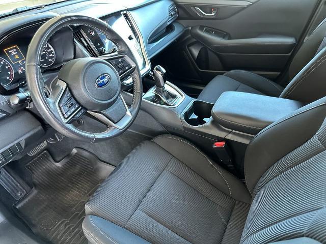 2023 Subaru Legacy - $21,435